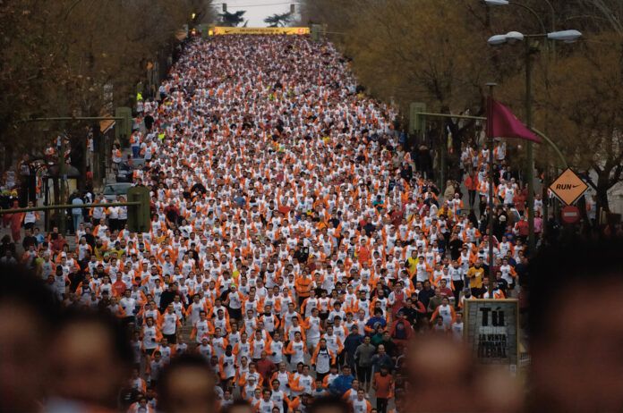 san silvestre