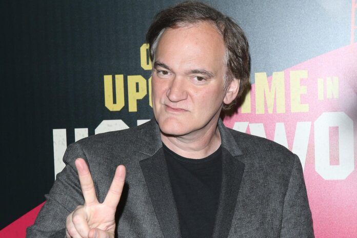 tarantino