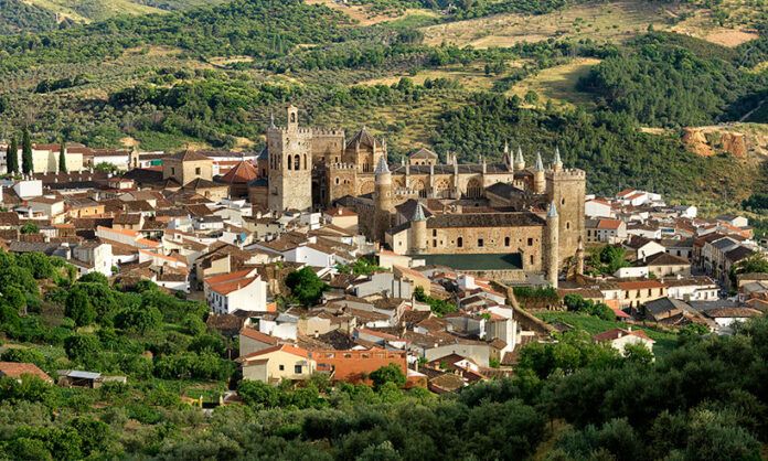 Rincones extremadura para volver mil veces t