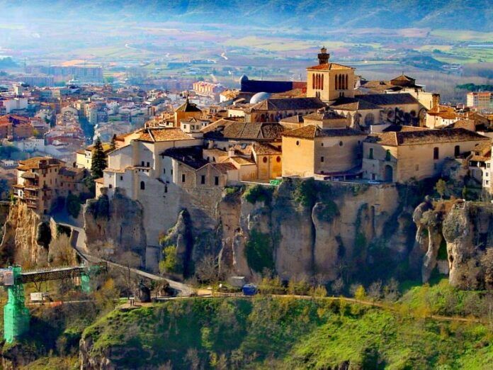 cuenca espana