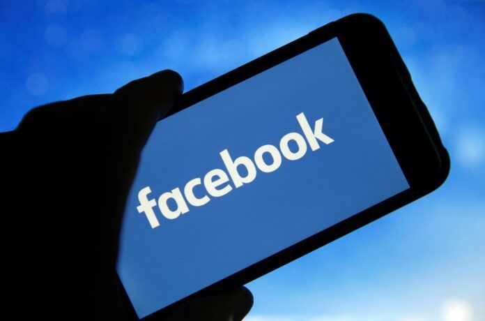 facebook movil