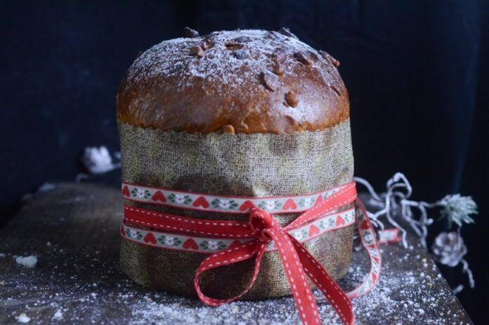 panettone