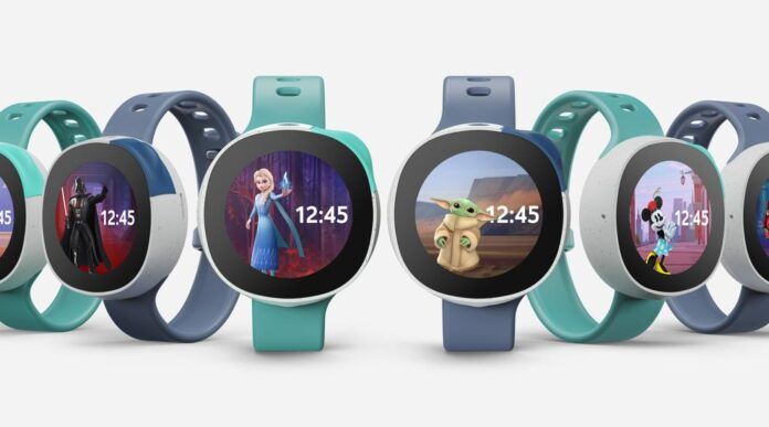 smartwatch neo vodafone