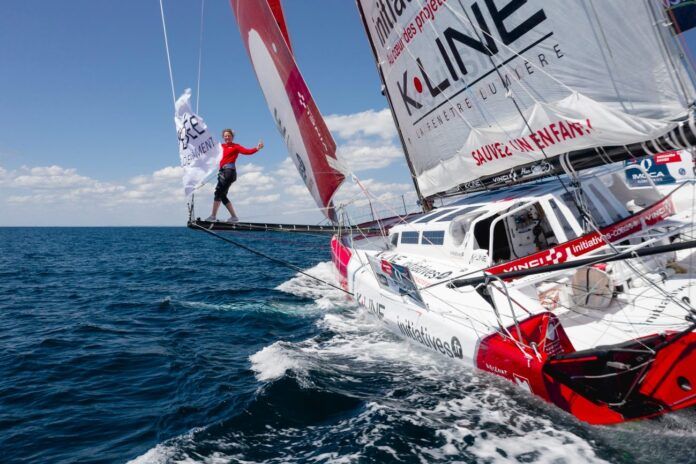 vendee globe