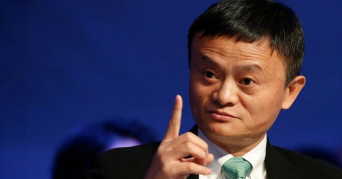 pqs jack ma