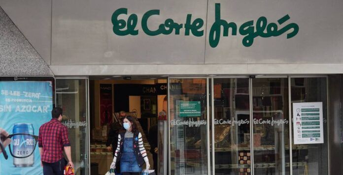 Corte Ingles