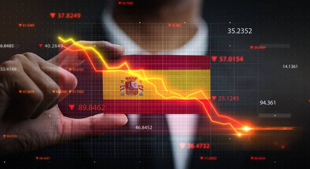 Crisis economica espana