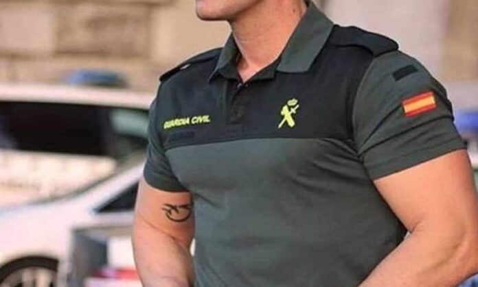 Guardia civil