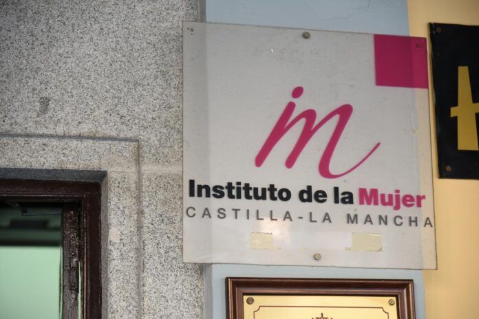 Instituto de la mujer clm