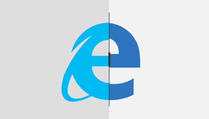 Microsoft edge