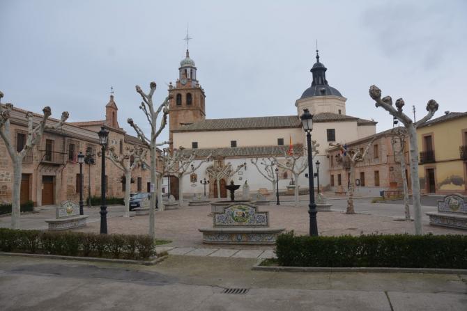 Puente de arzobispo