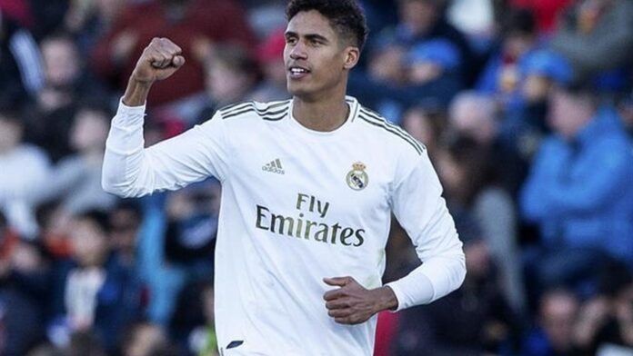 Varane