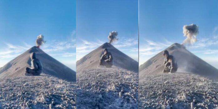 Volcan