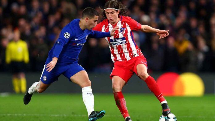 filipe luis hazard