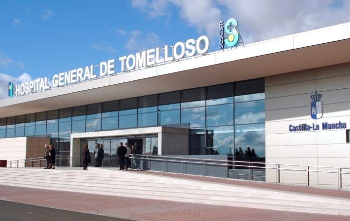 hospital tomelloso