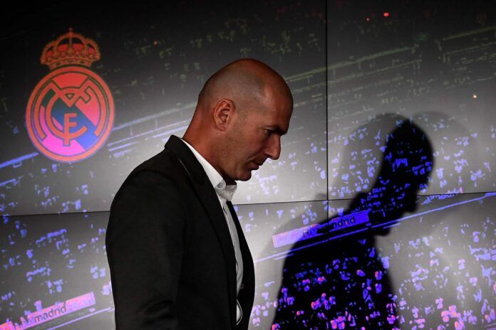 zizou