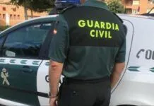 Guardia Civil