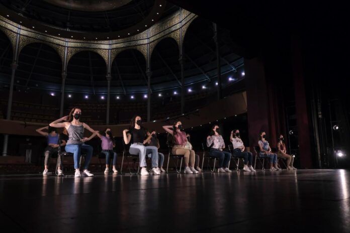 La XXV Feria de Artes Escenicas y Musicales de Castilla La Mancha abre manana su plazo de presentacion de propuestas para las companias interesadas