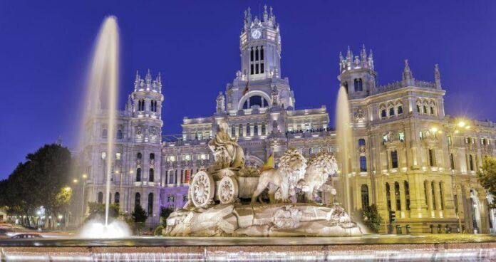 Madrid cibeles 850