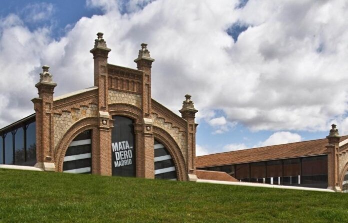 Matadero Madrid