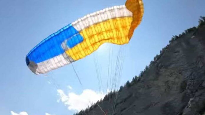 Parapente