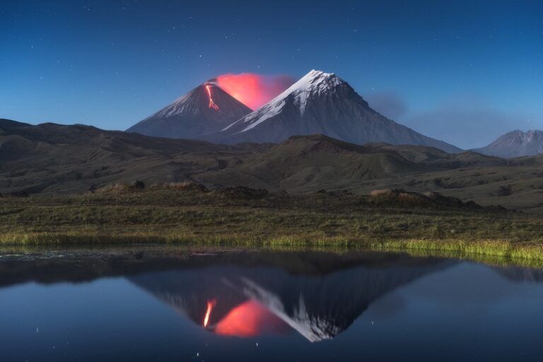 Peninsula de Kamchatka 01