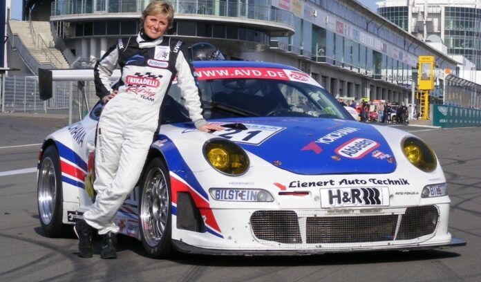 Sabine Schmitz