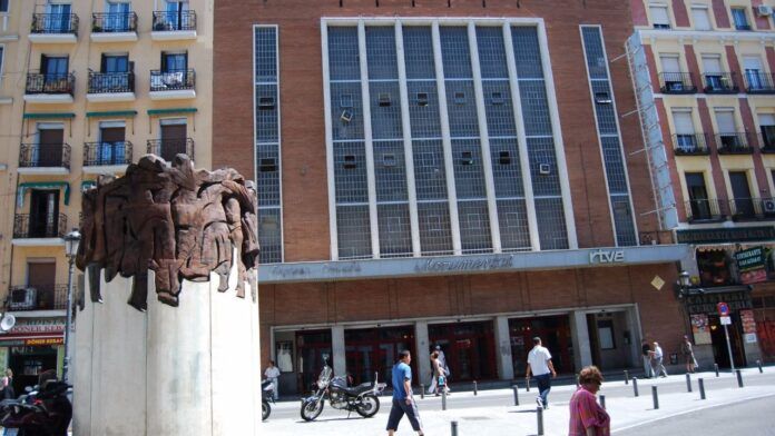 Teatro Monumental de Madrid