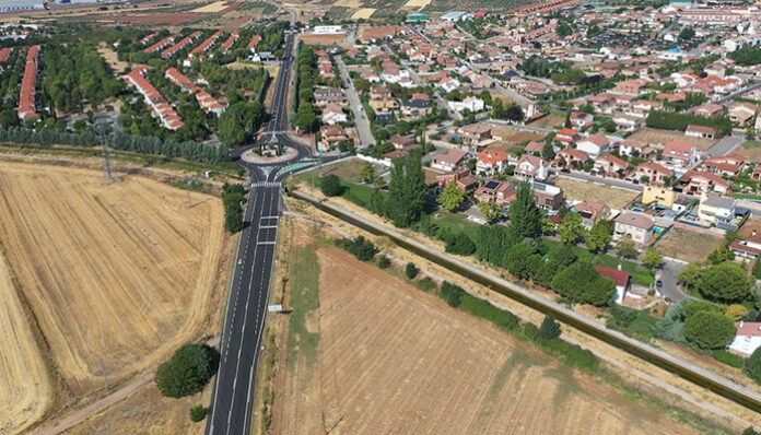 castilla la mancha se situa como la tercera comunidad autonoma donde se han realizado mas transacciones de suelo urbano a final de 2020