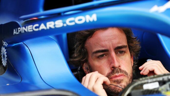 fernando alonso 4