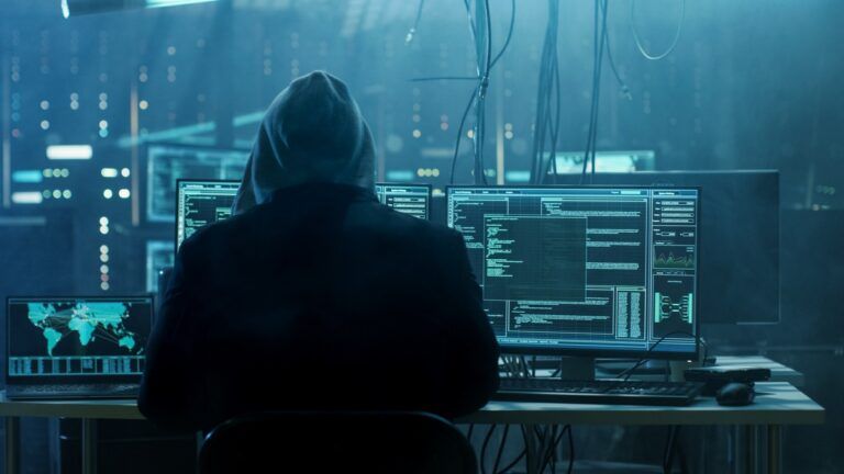 10 mejores hackers historia