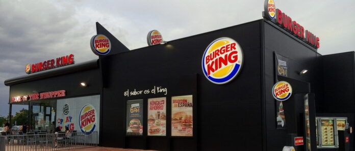 Cabecera burgerking