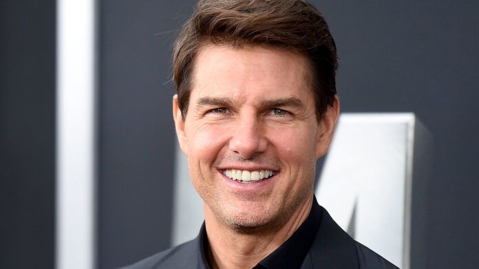 Explicacion del ultimo colapso de Tom Cruise