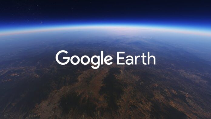 google earth