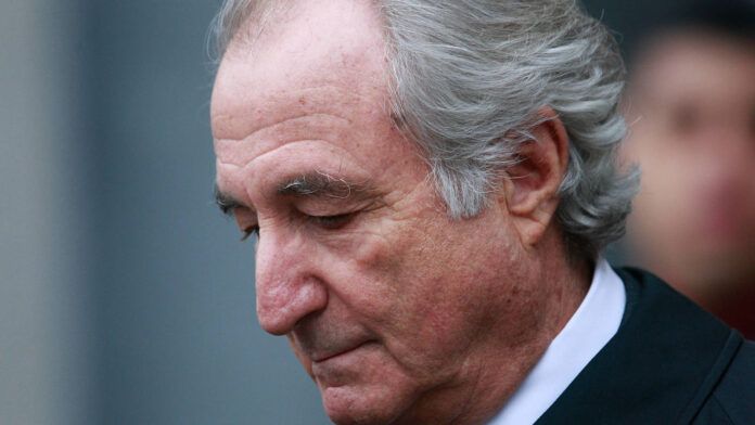 muere bernie madoff la maldicion de su familia mas de diez anos despues de su historica sentencia