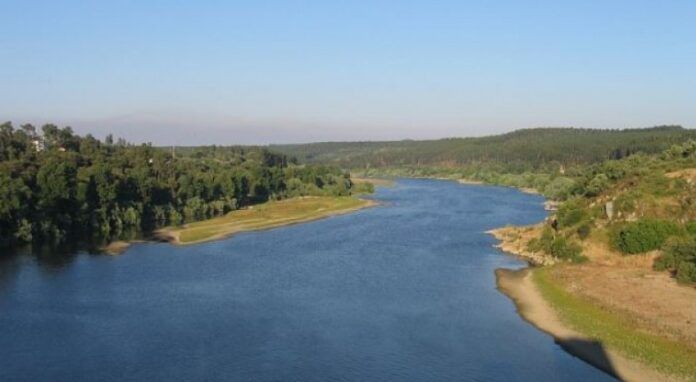 rio tajo nacimiento