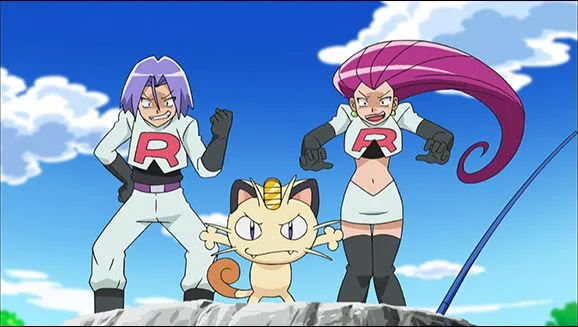 Pokémon: fallece Diana Pérez, voz de Jessie en el Equipo Rocket