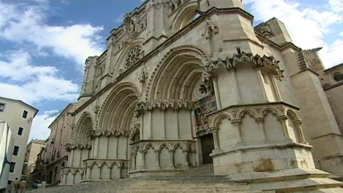 turismo en clm catedral de cuenca