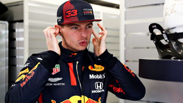 verstappen