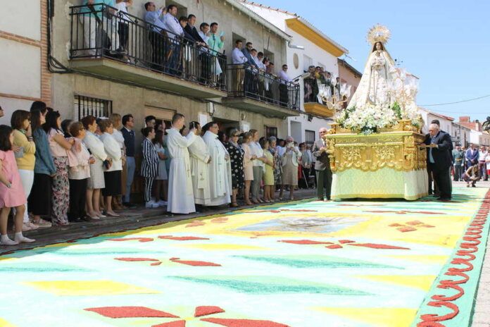 villamayor fiesta mayos