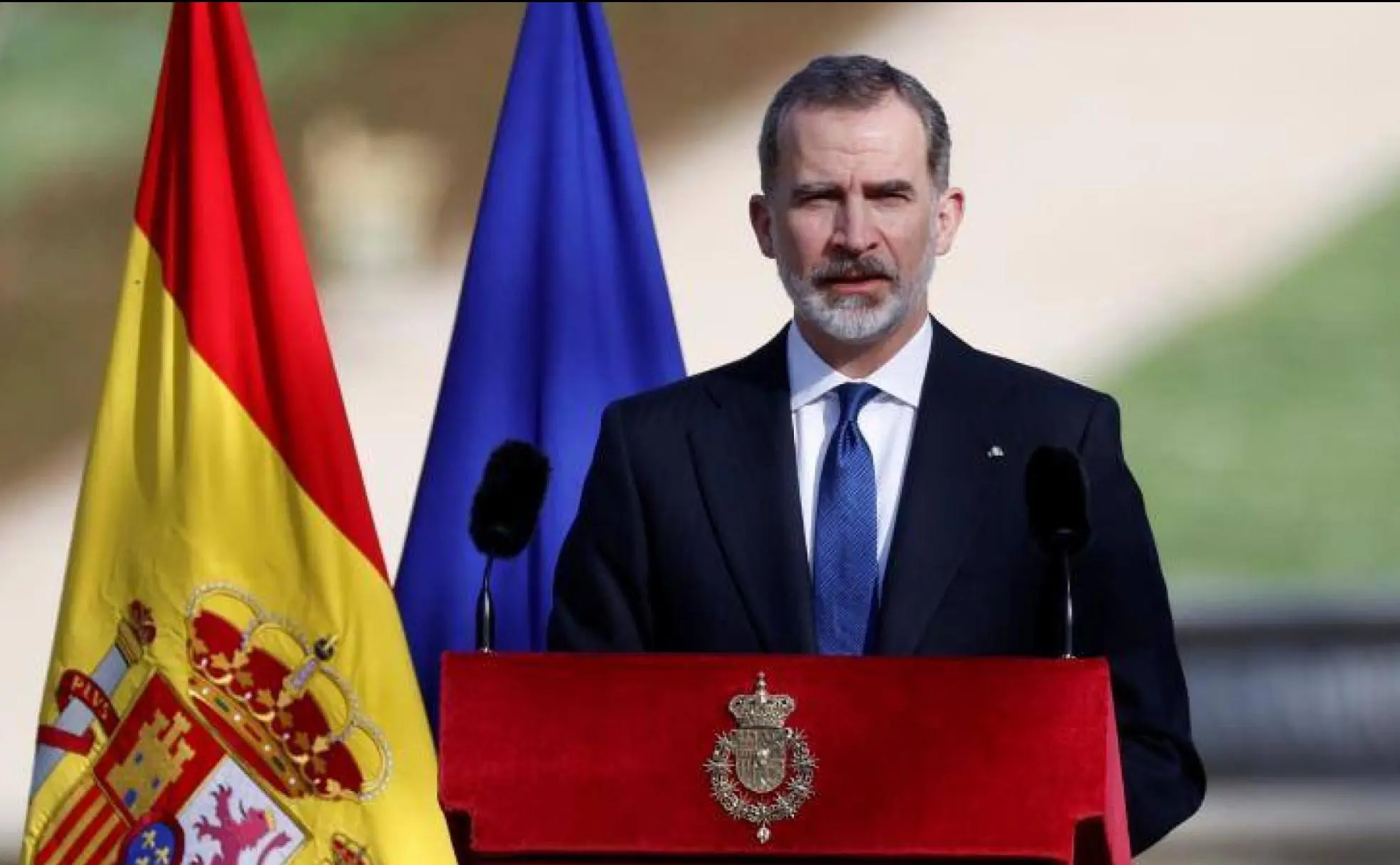 FELIPE VI