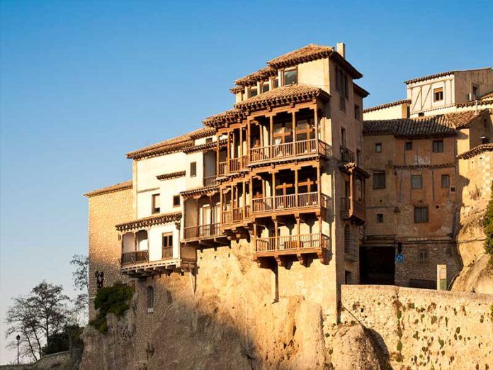 casas colgadas de cuenca 2