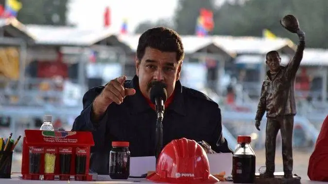 maduro