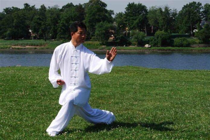 Tai chi chuan ejercicio y meditacion 