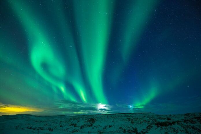 auroras boreales 2