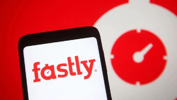 fastly tiene su sede san francisco y el ano pasado registro un volumen negocios us291 millones