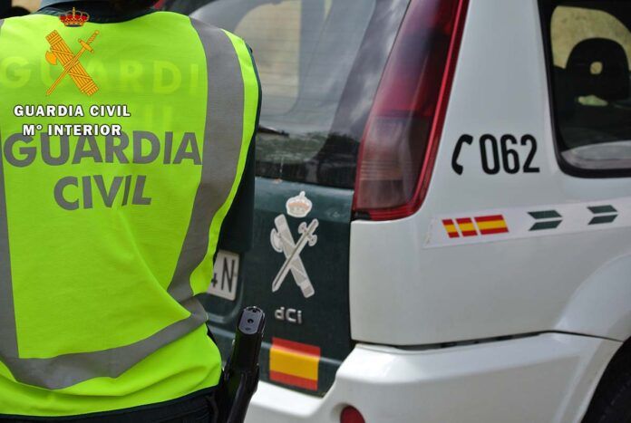 guardia civil