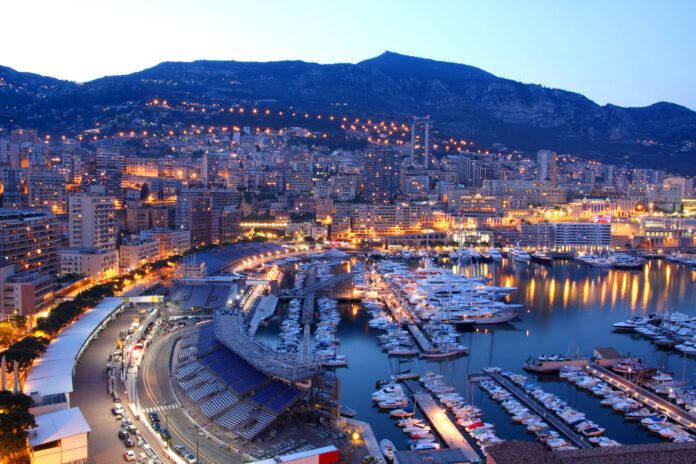 Monaco