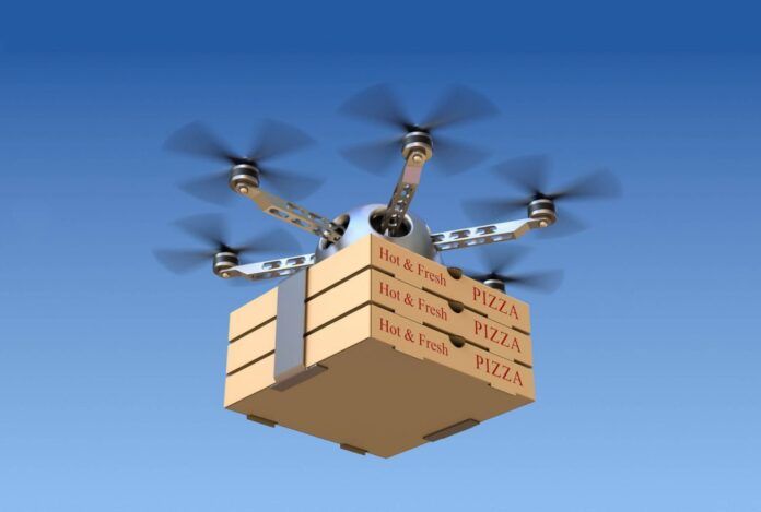 Uber eats drone 1068x719 1