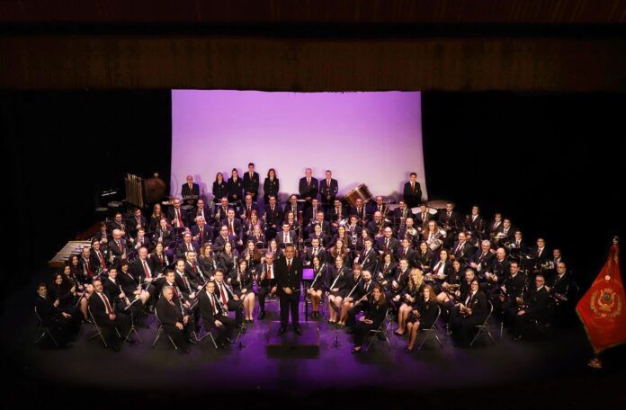 banda de musica ciudad real